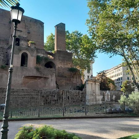 Pensiero Romano Екстер'єр фото